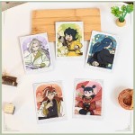 [lxh×miniso] lxh xuan ying yao xiangシリーズのinstaxセットです